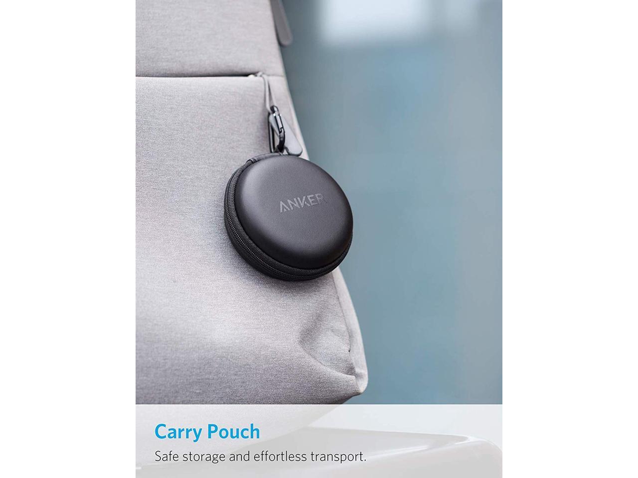 anker soundbuds curve upgraded