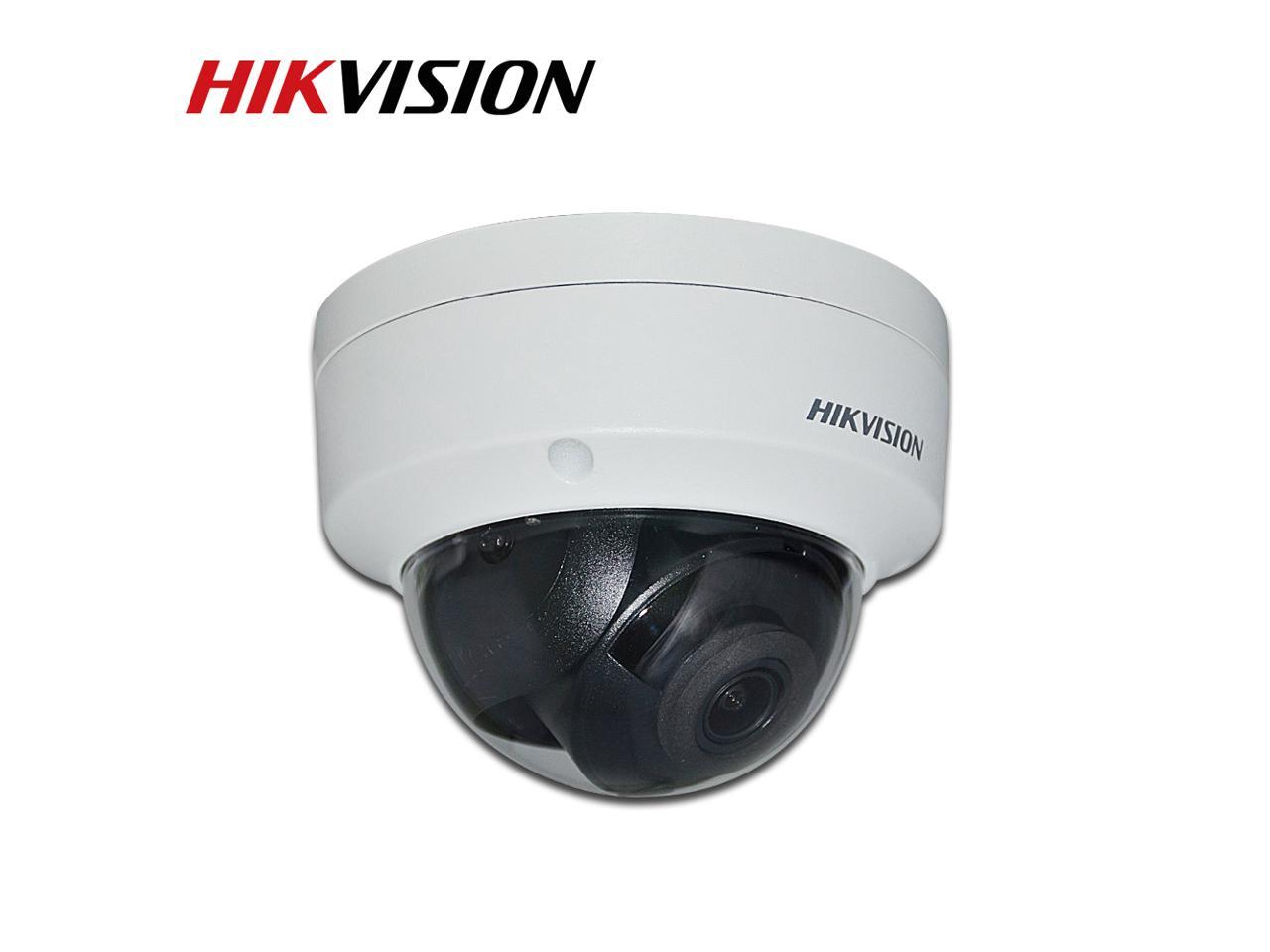 Hikvision Ds 2cd2163g0 I 6mp Hd 3k Security Poe Outdoor Ip Camera 3072