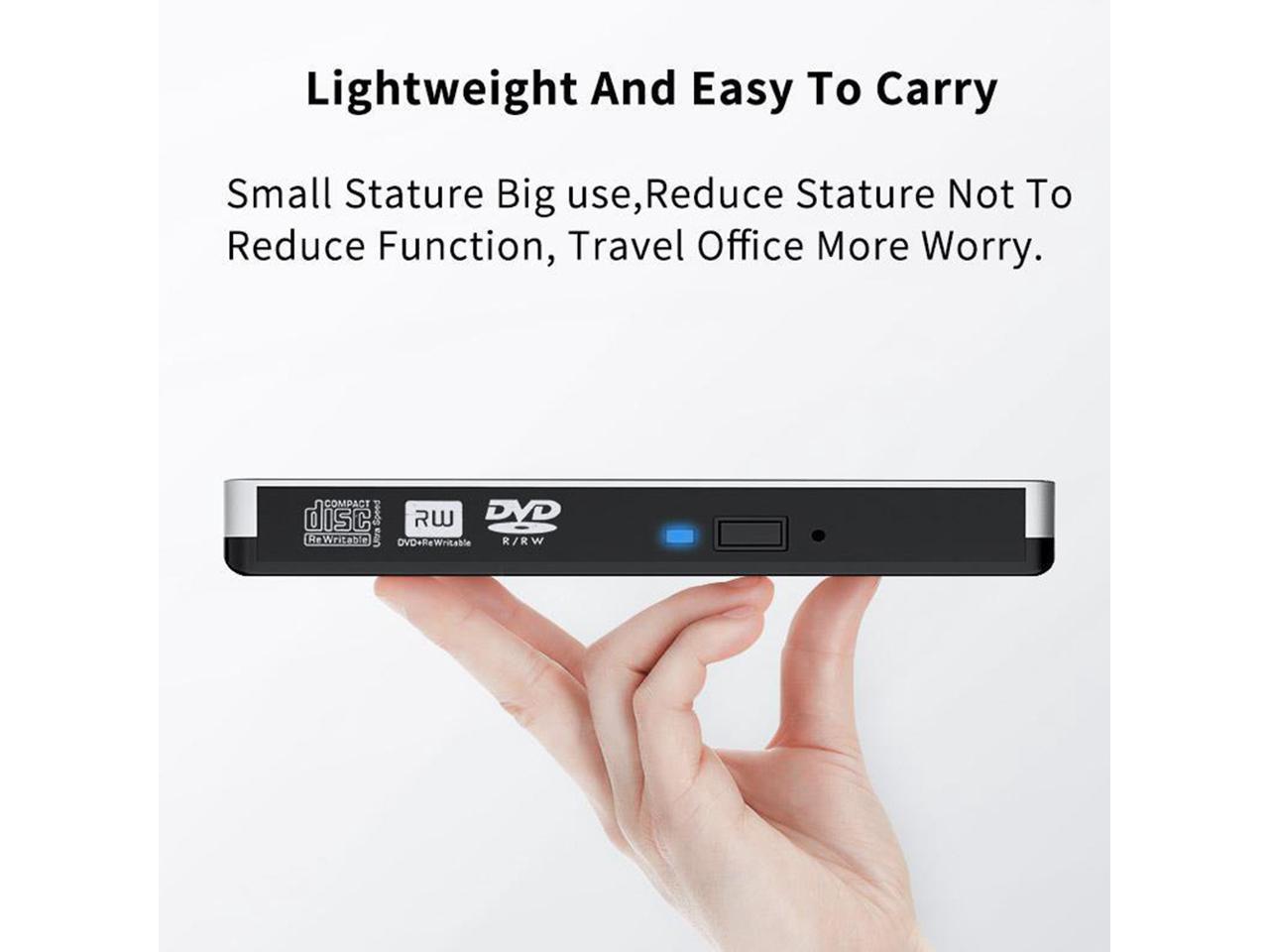 external dvd burner for mac mini