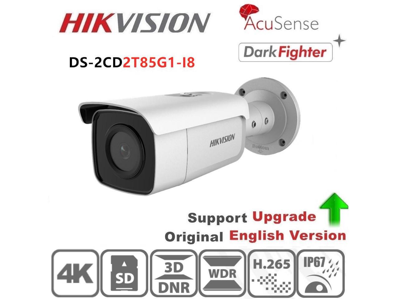 darkfighter cctv camera