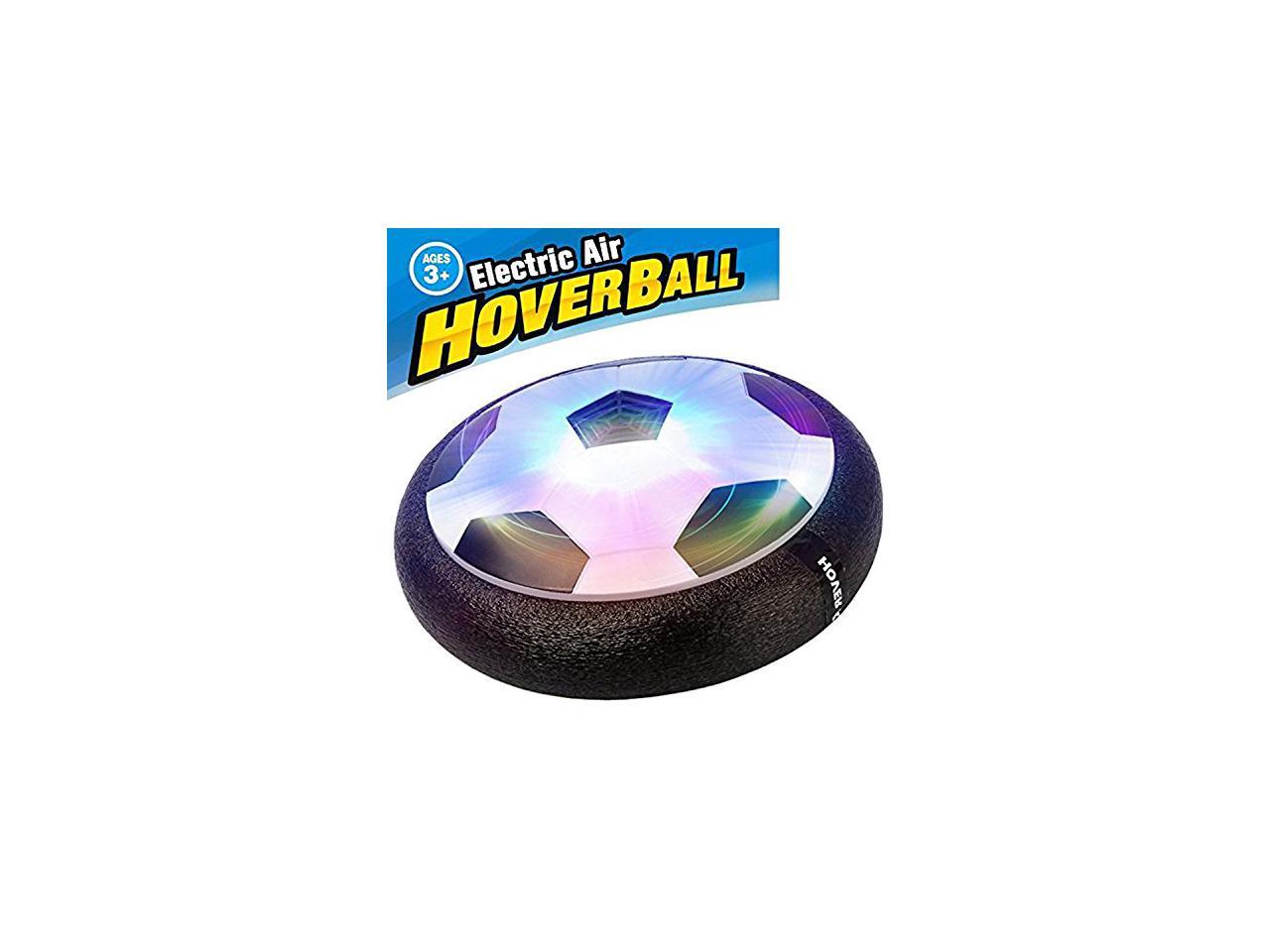 LUOMs The Amazing Hover Ball - LED Hoverball Lighted Excellent for ...