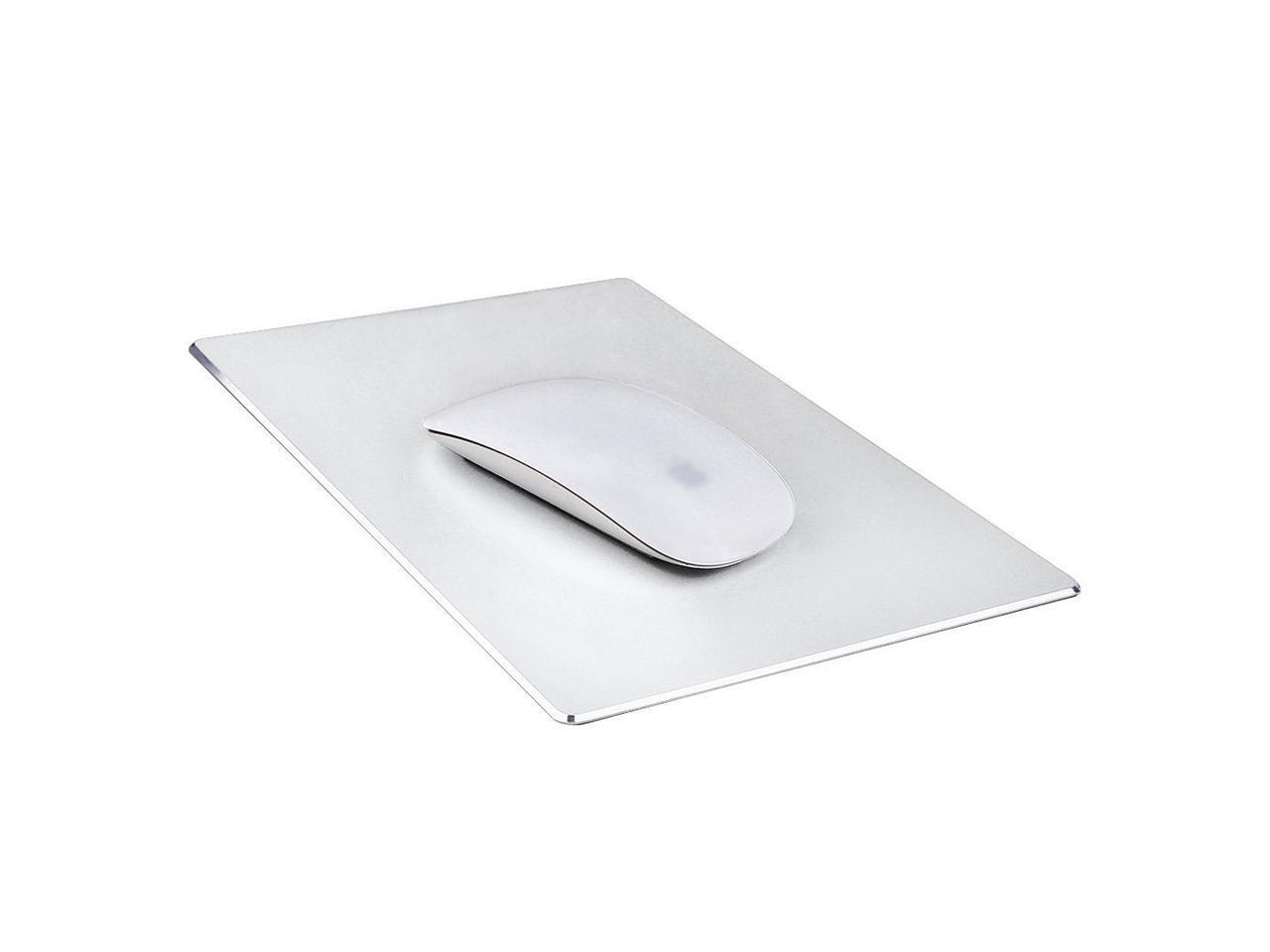 clear mouse pad