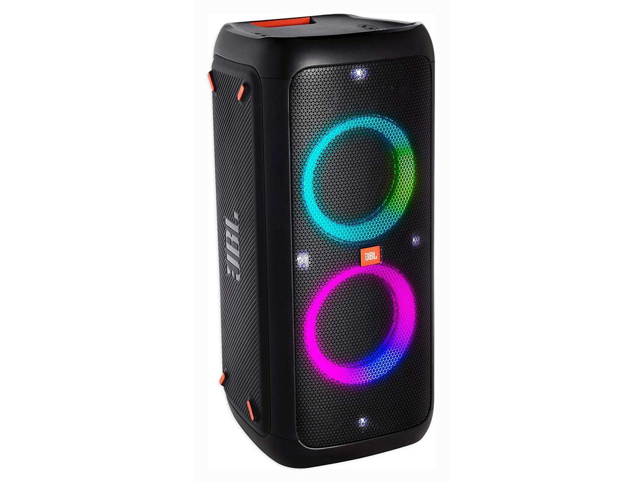 Jbl partybox 300 фото