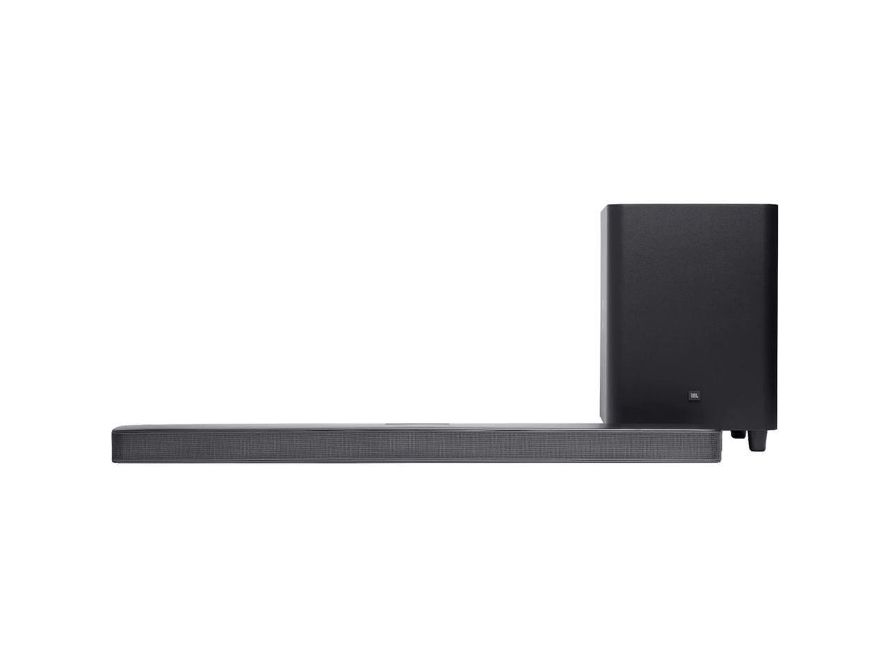 jbl 5.1 soundbar refurbished