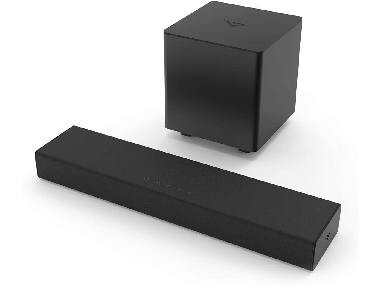 soundbar with subwoofer near me