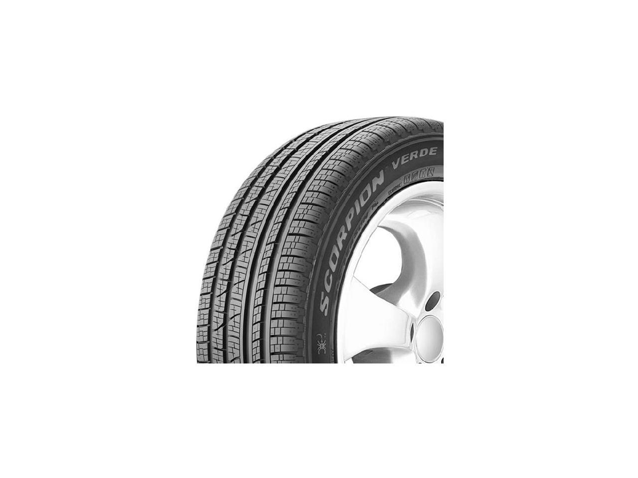 (1) New Pirelli Scorpion Verde AS Plus 265/60R18 110H Tires - Newegg.com
