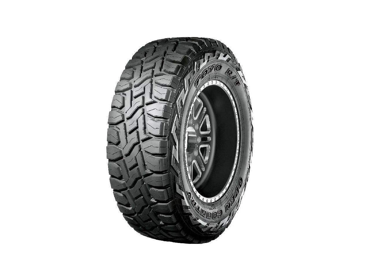 1 New Toyo Open Country R T 38x13 50r22 10 126q Tires Newegg Com