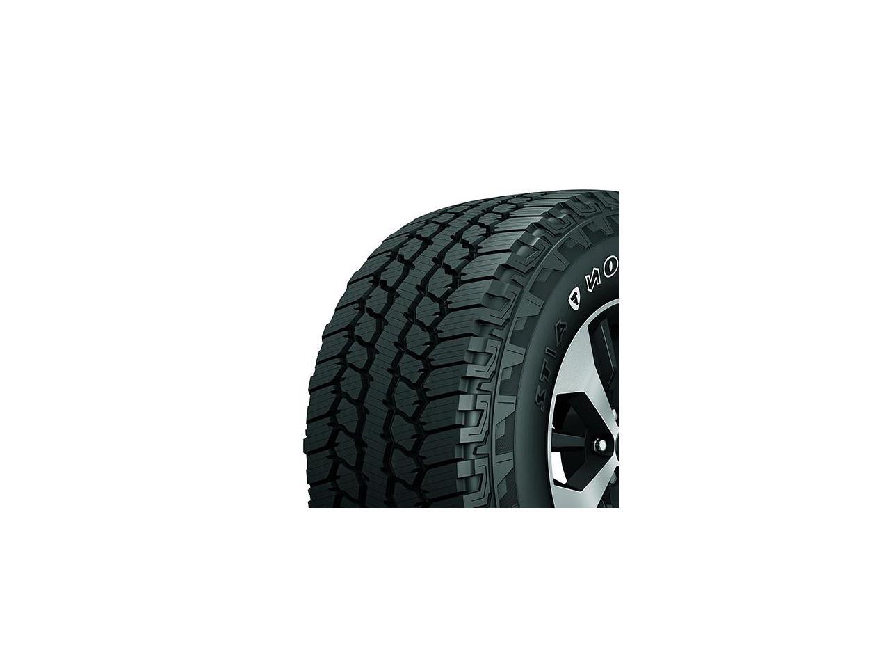 Firestone Destination At2 P265 70R17 113S Owl All season Tire Newegg