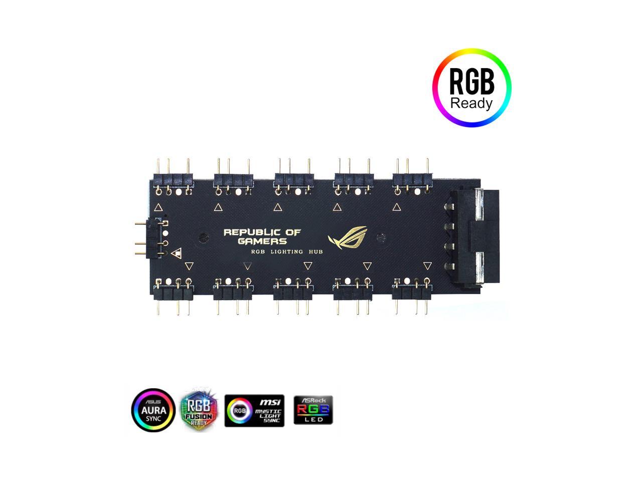 argb controller for non argb motherboard argb controller for non argb motherboard