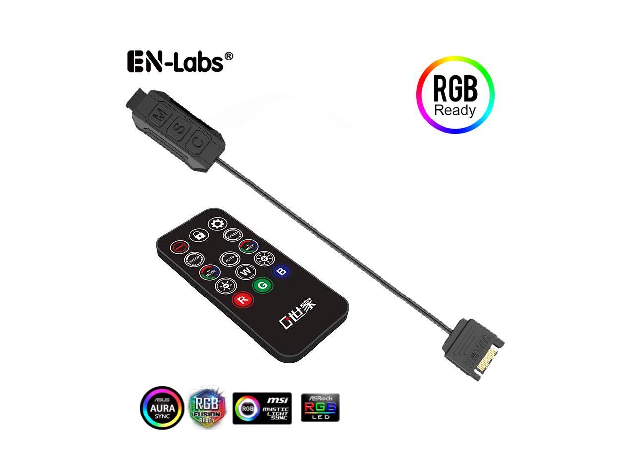 12v rgb разъем