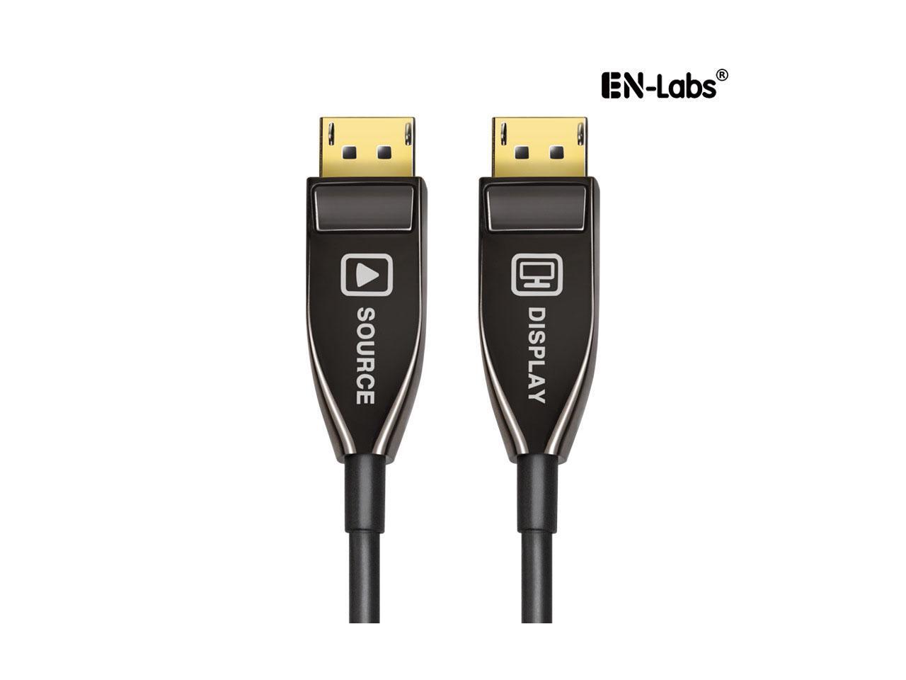 Ultra High Speed 32.4Gbps HBR3 HDR10 HDCP 2.2 Nylon Braided Cord for TV 2-Pack DisplayPort 1.4 Cable 6.6ft IXEVER 8K DisplayPort to DisplayPort Cable 4K@144Hz, 8K@60Hz Gaming Monitor Projector