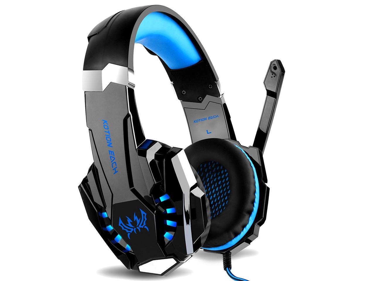 kotion each g9000 specs