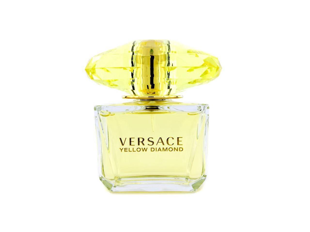 versace yellow diamond price 90ml