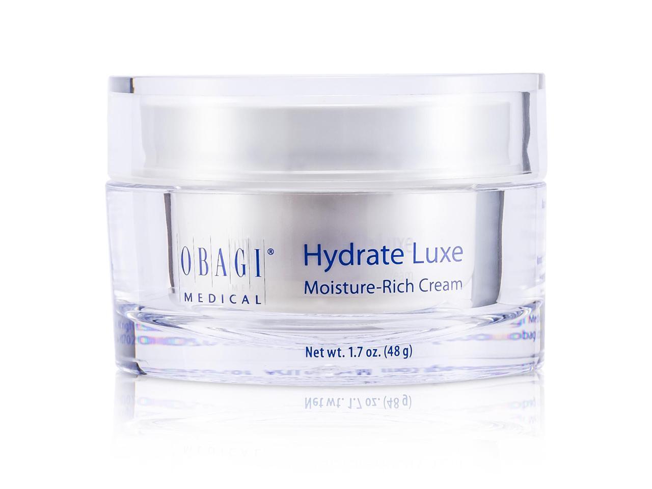 obagi hydrate luxe