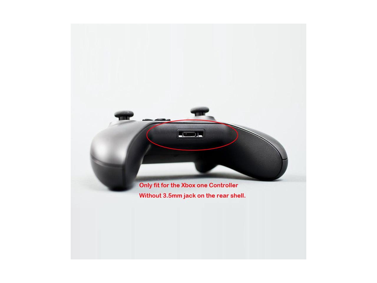 ear force audio controller xbox one