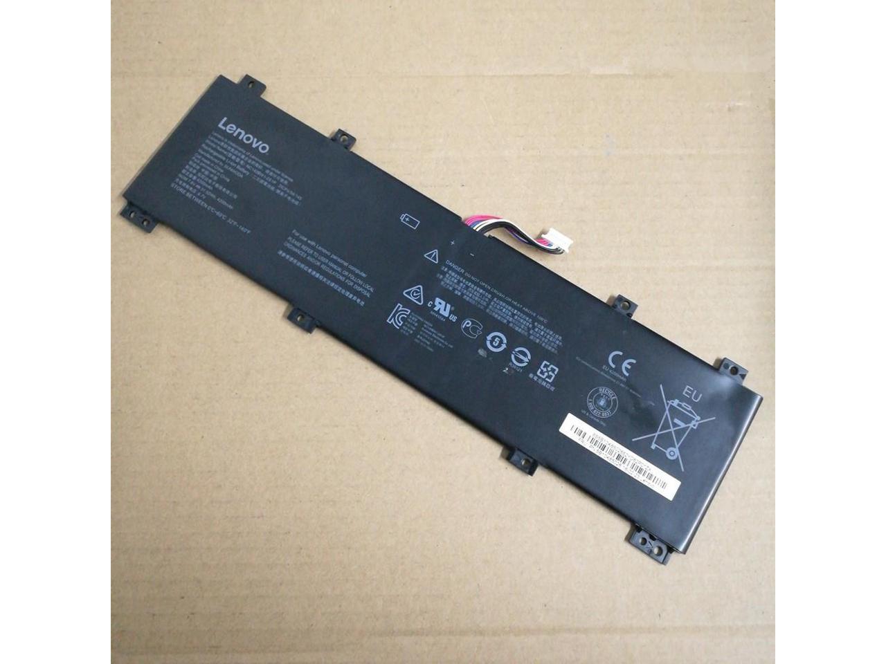 New Genuine Battery For Lenovo Ideapad 100s 14ibr 14 Nc140bw1 2s1p 80r9 Newegg Com