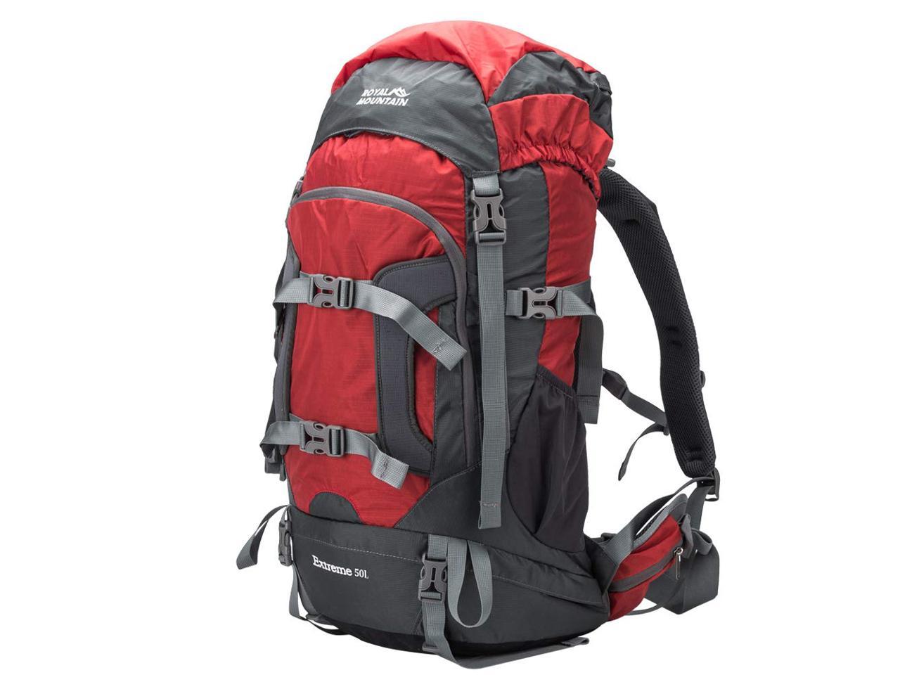 50l Hiking Backpack Top Sellers, 55% OFF | lagence.tv