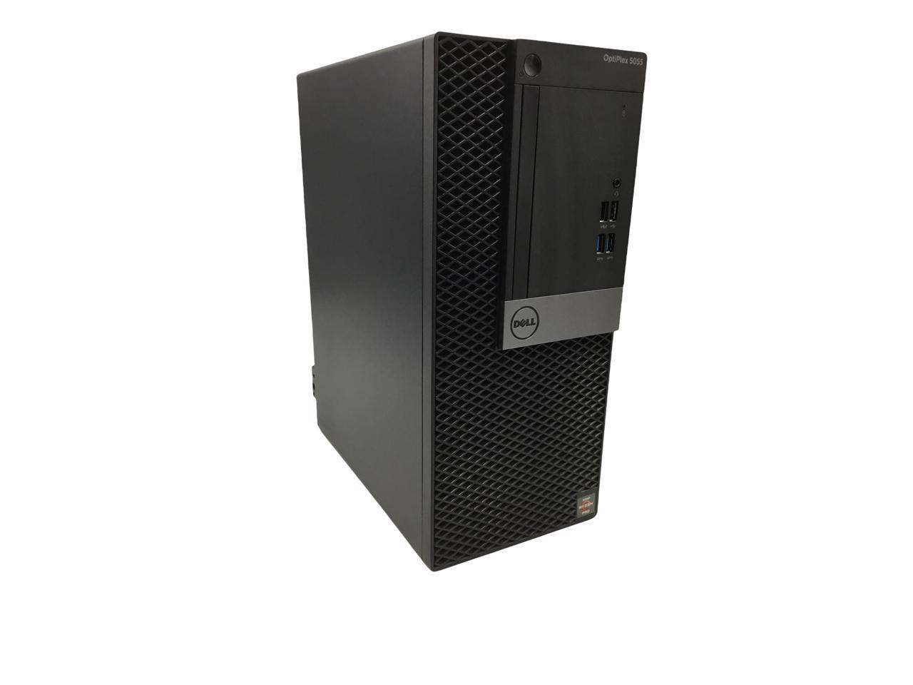 dell optiplex 5055 ryzen pro