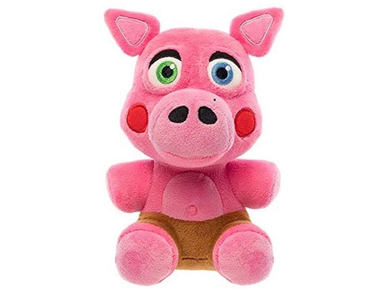 pigpatch plush