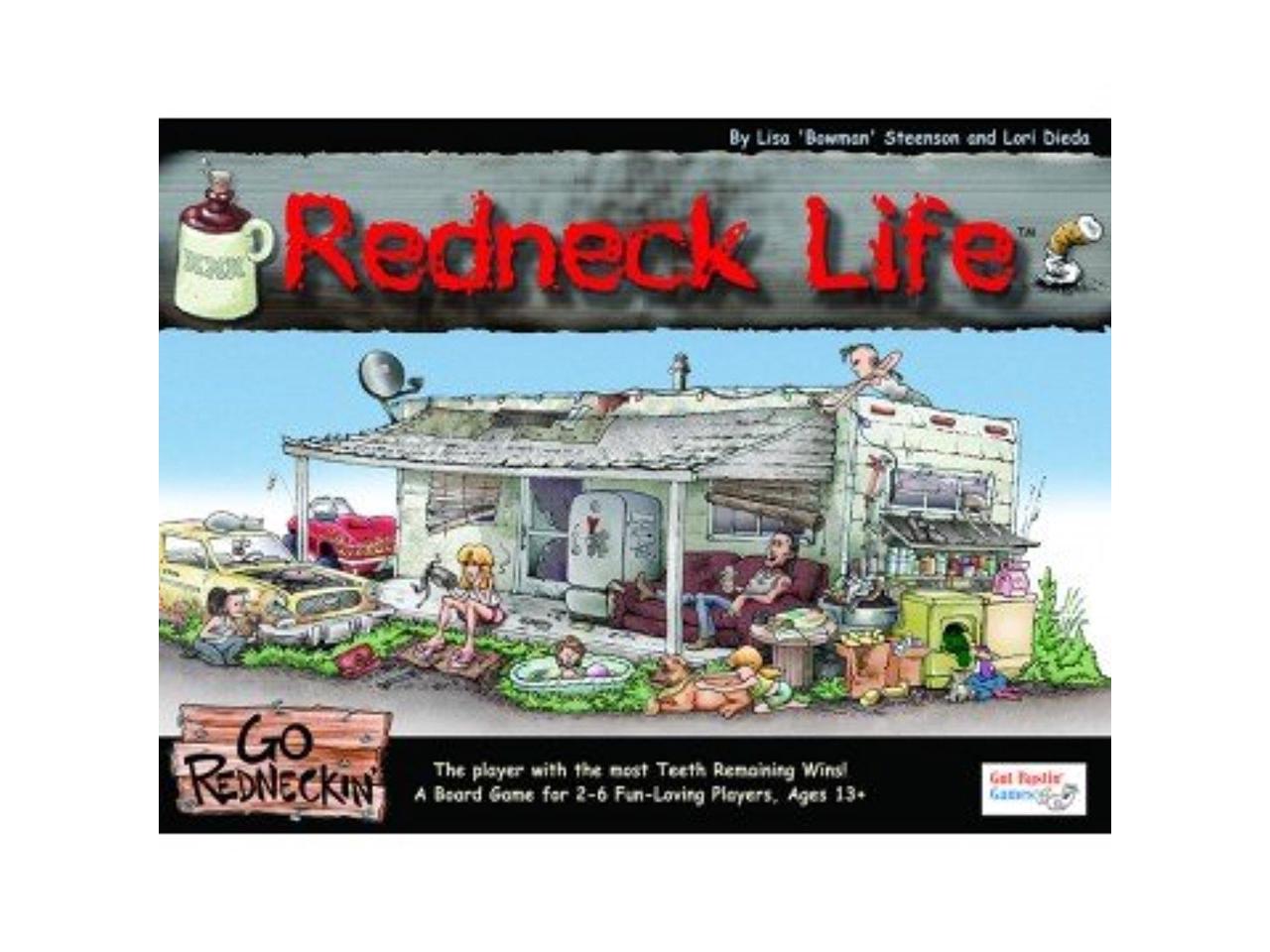 Single Rednecks | Find The Hottest Rednecks Online!