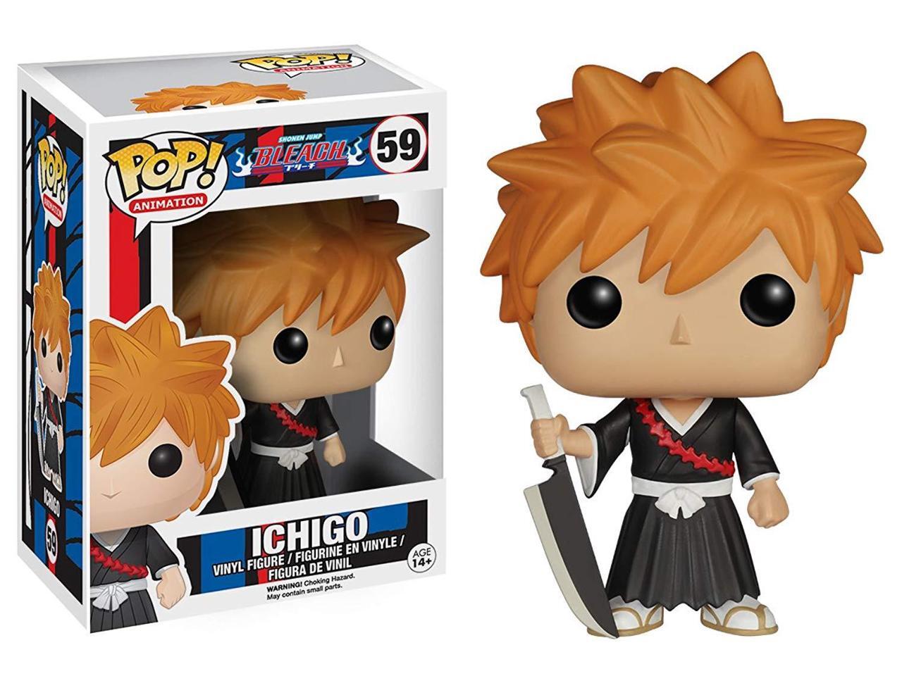 ichigo bankai funko