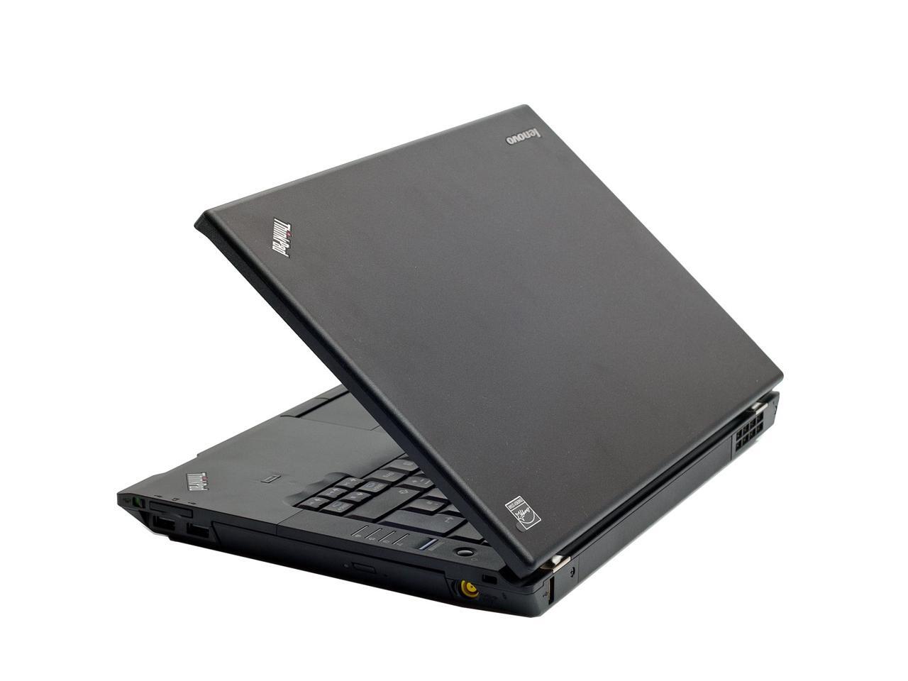 Refurbished Lenovo Thinkpad L5 15 6 Laptop Intel Core I3 8gb Ram 500gb Hdd Win10 Home Newegg Com