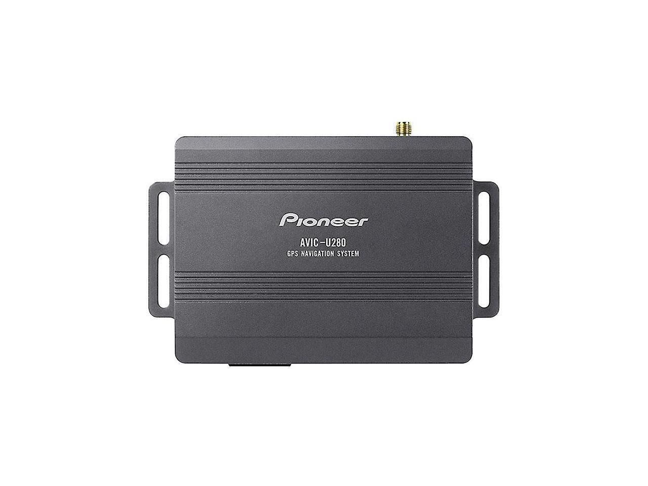 PIONEER AVICU280 Addon Navigation System