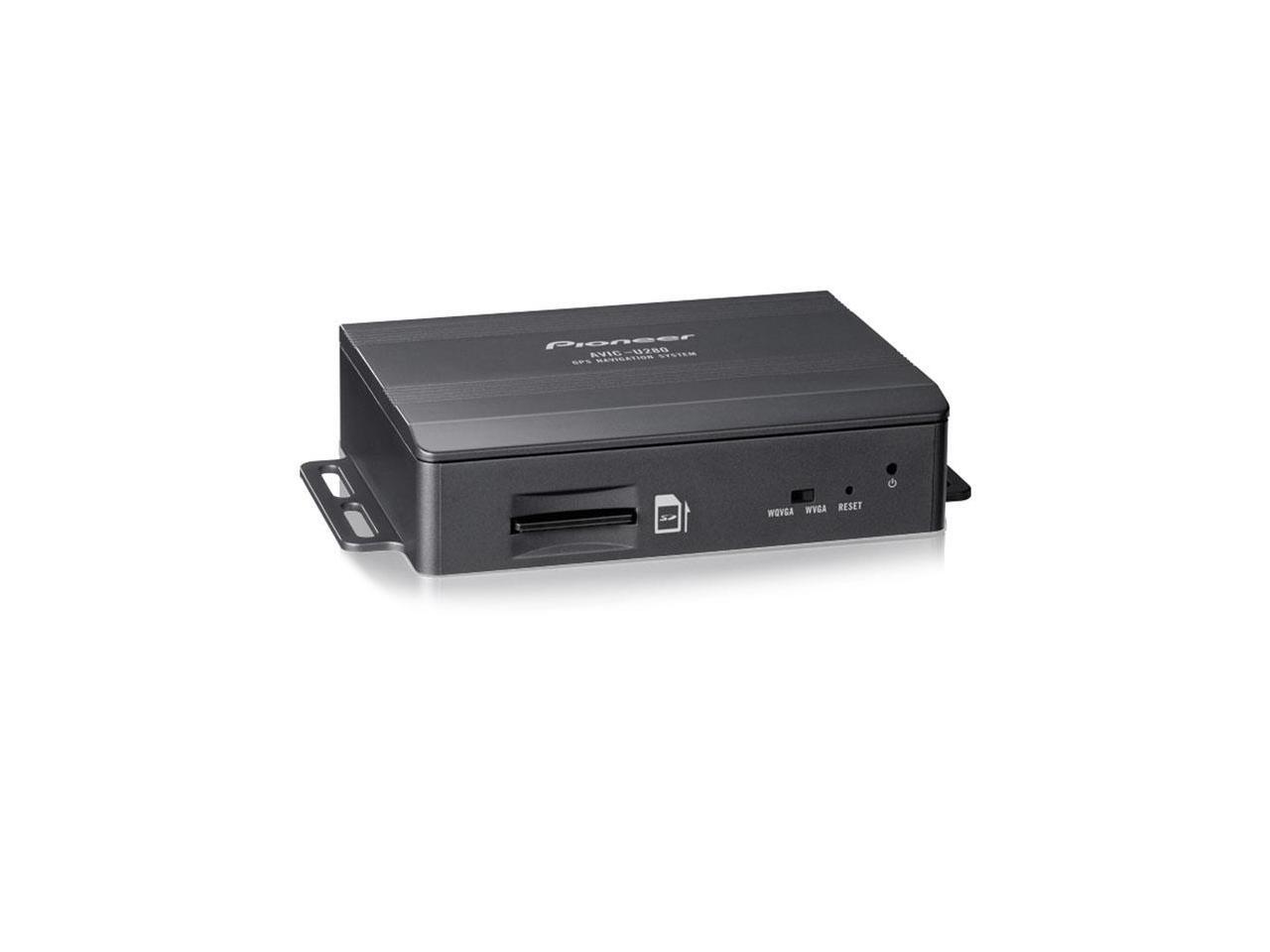PIONEER AVICU280 Addon Navigation System