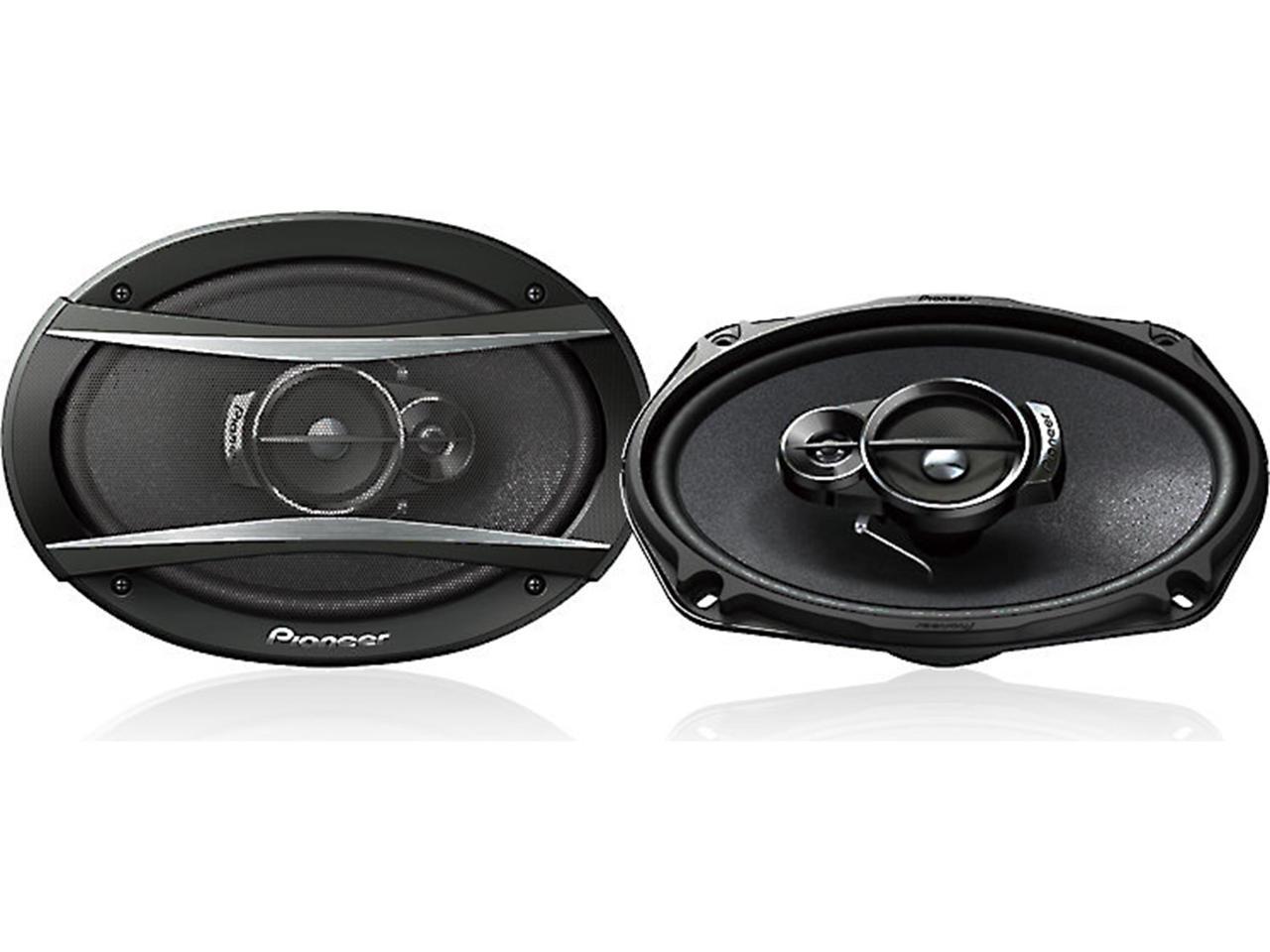 pioneer 420w 6x9