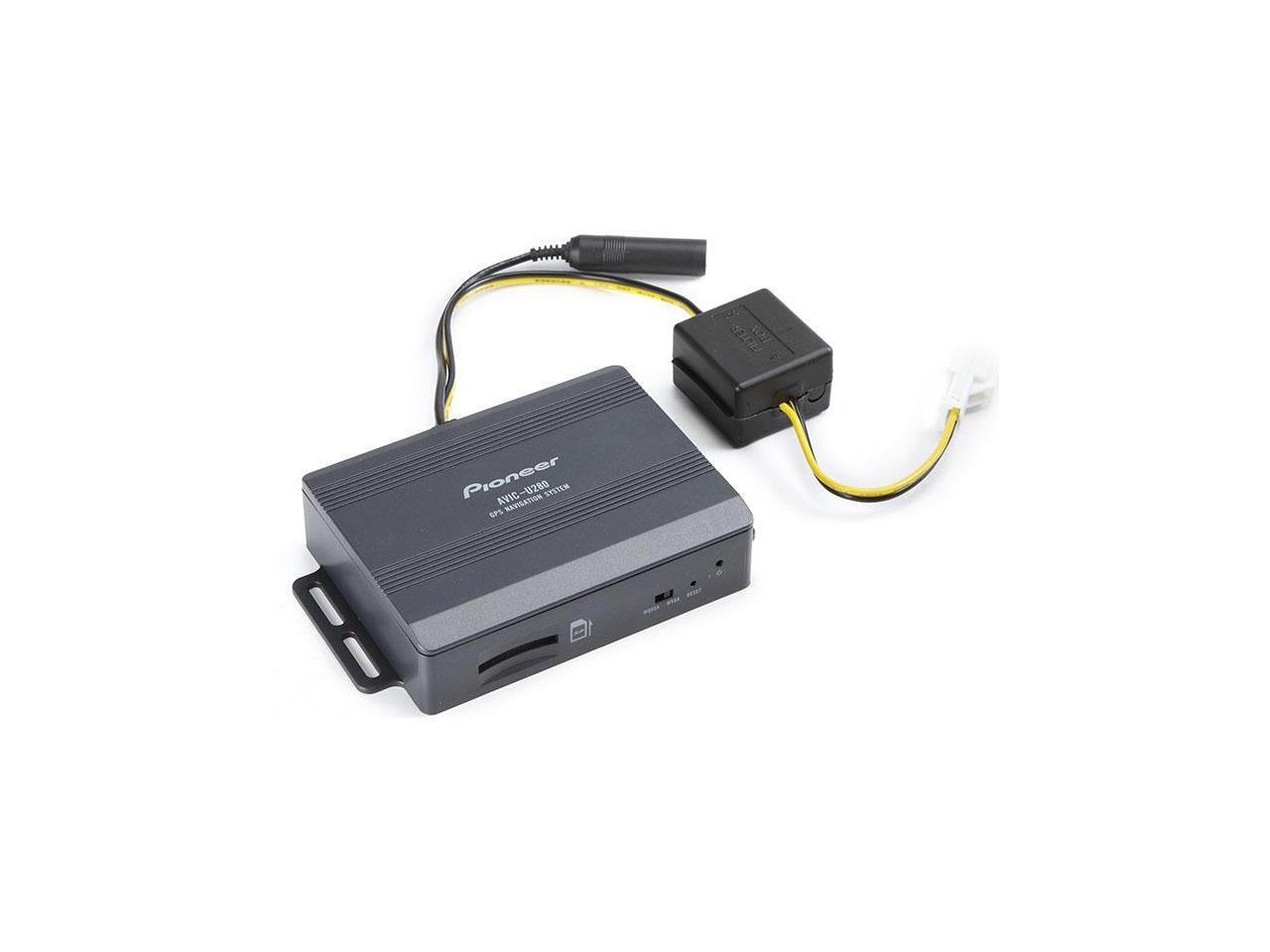 PIONEER AVICU280 Addon Navigation System