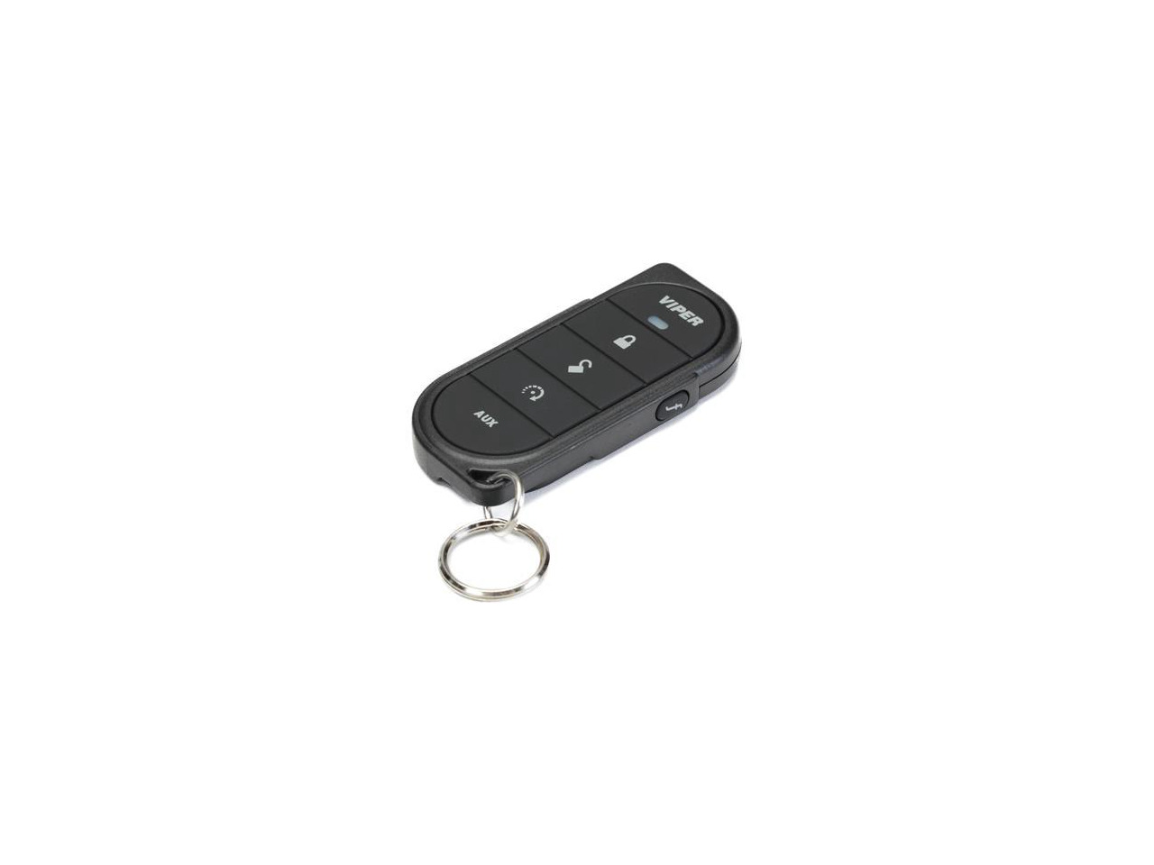 thumbnail image 2 of Viper 7654V 1-Way 5-Button Remote Control Transmitter For 5906V System 2 of 5