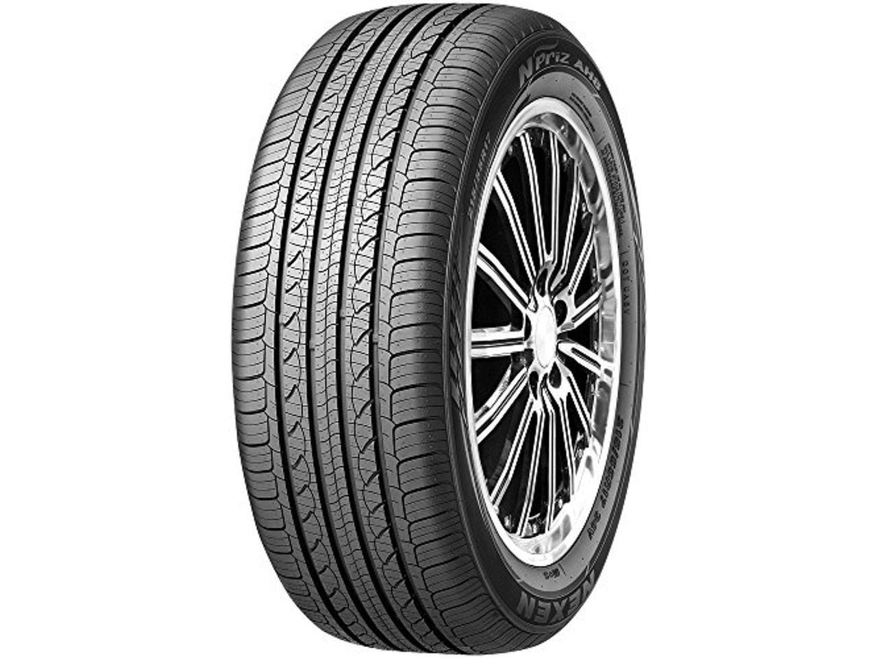 225/55R19 Nexen N'Priz AH8 99H Tire