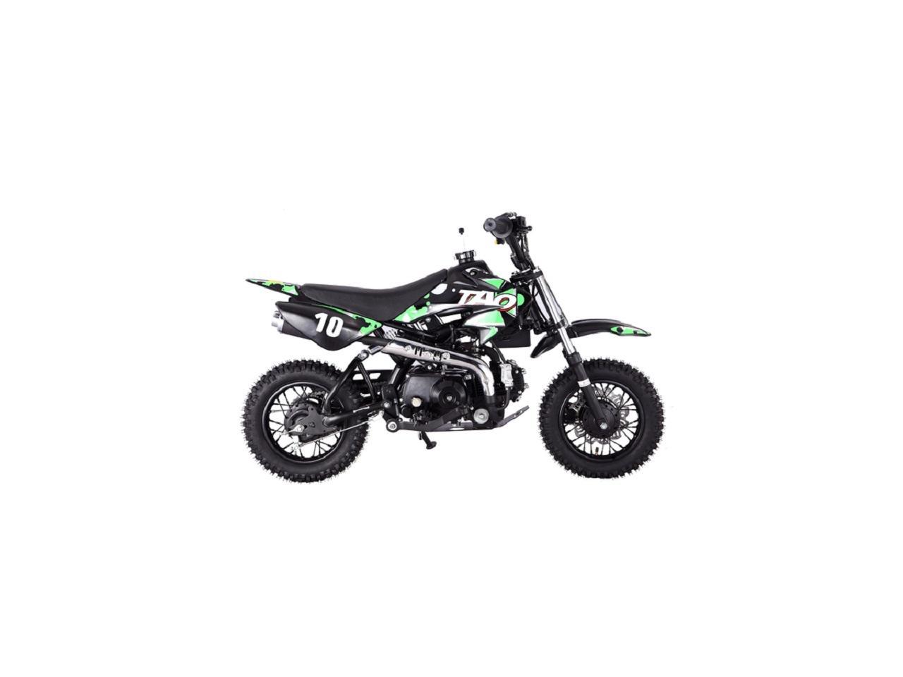 taotao pit bike 125cc