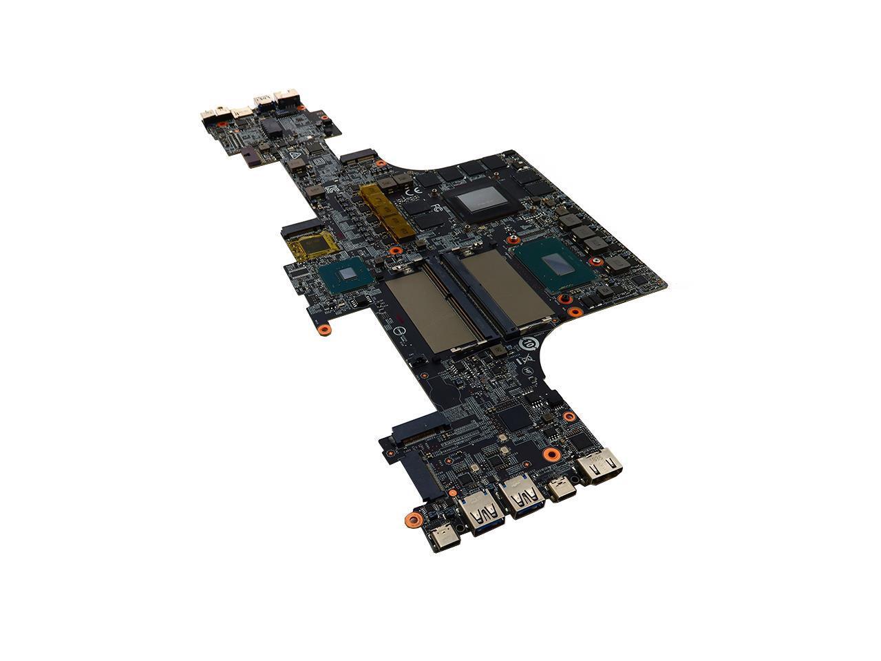 Used - Like New: MS-17G11 MSI GS75 Stealth Series Core I7-8750H Geforce  RTX2070 Motherboard 607-17G11-02S Laptop Motherboards - Newegg.com
