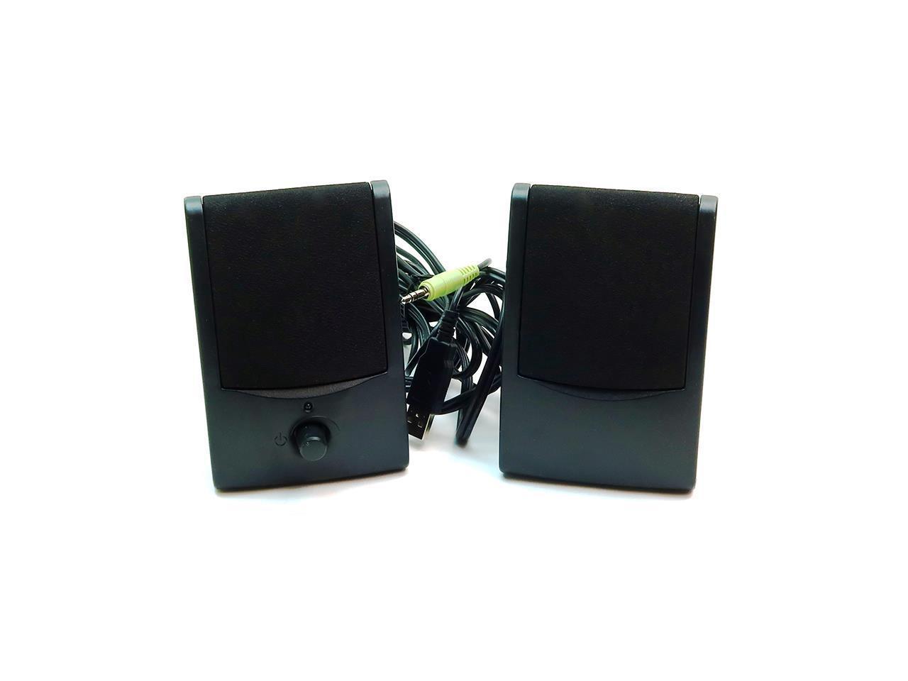 Gem 2.0 usb speakers Clearance