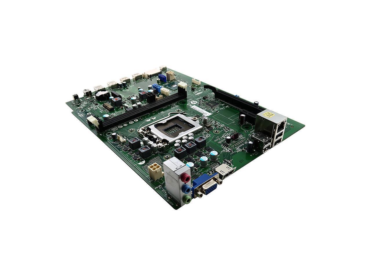 Used Like New HP Envy TE01 Gaming TG01 Intel Socket LGA1151 Desktop