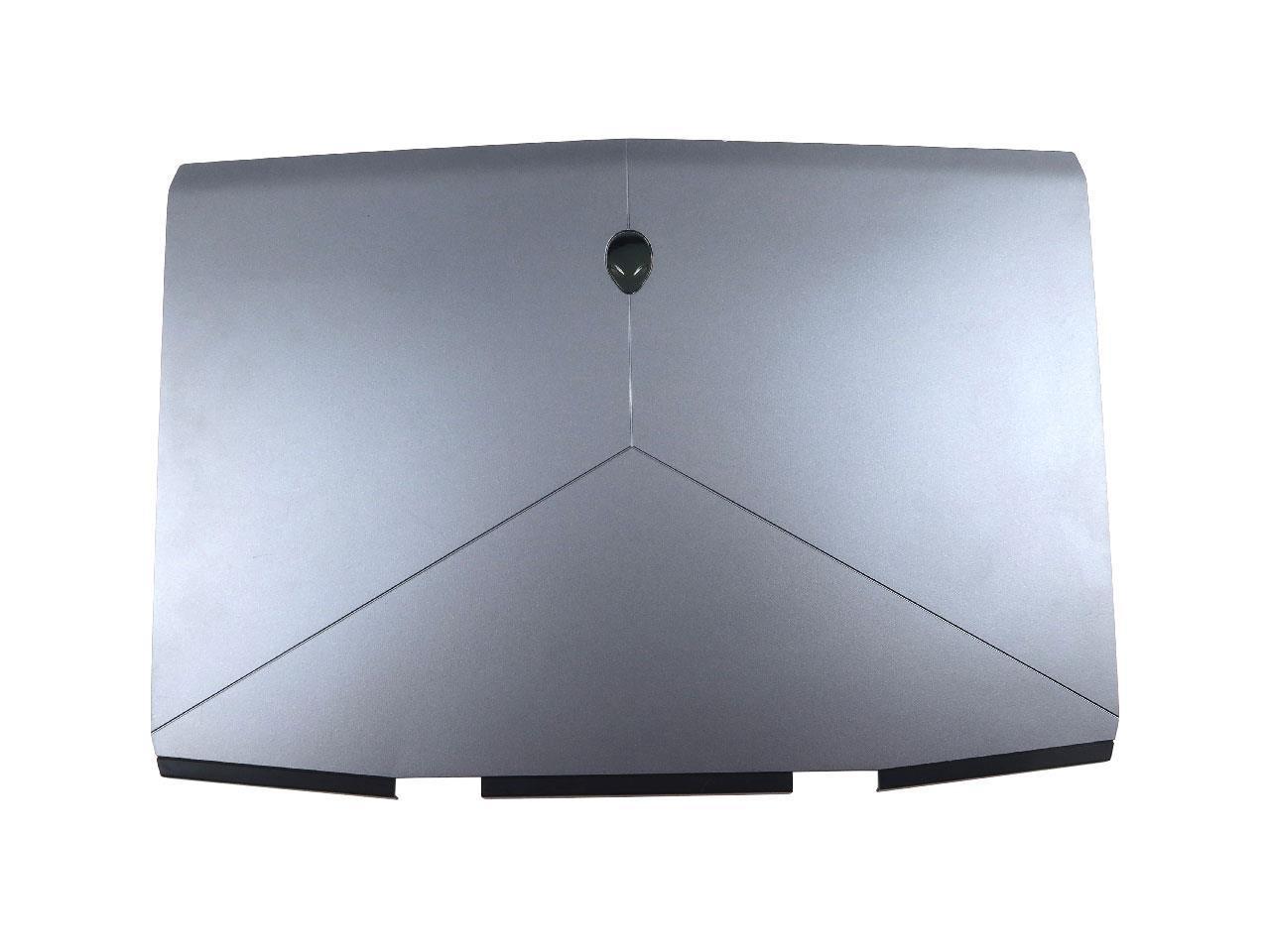 Used - Very Good: Genuine Dell Alienware M17 Series Laptop LCD Back ...