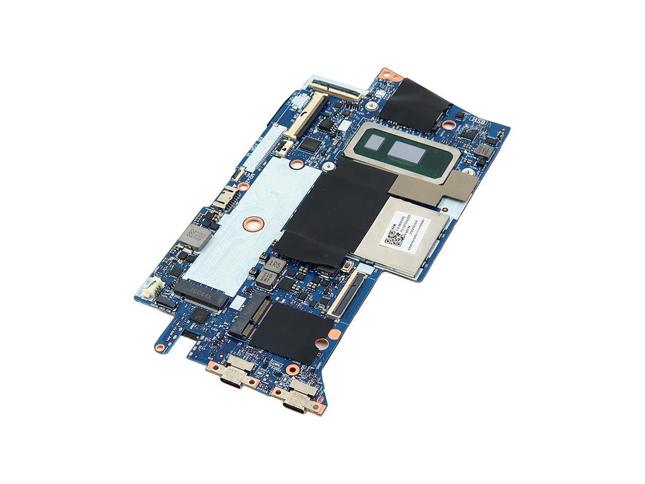 Used like new fyg50 nm c433 lenovo yoga c740 15iml intel core i5