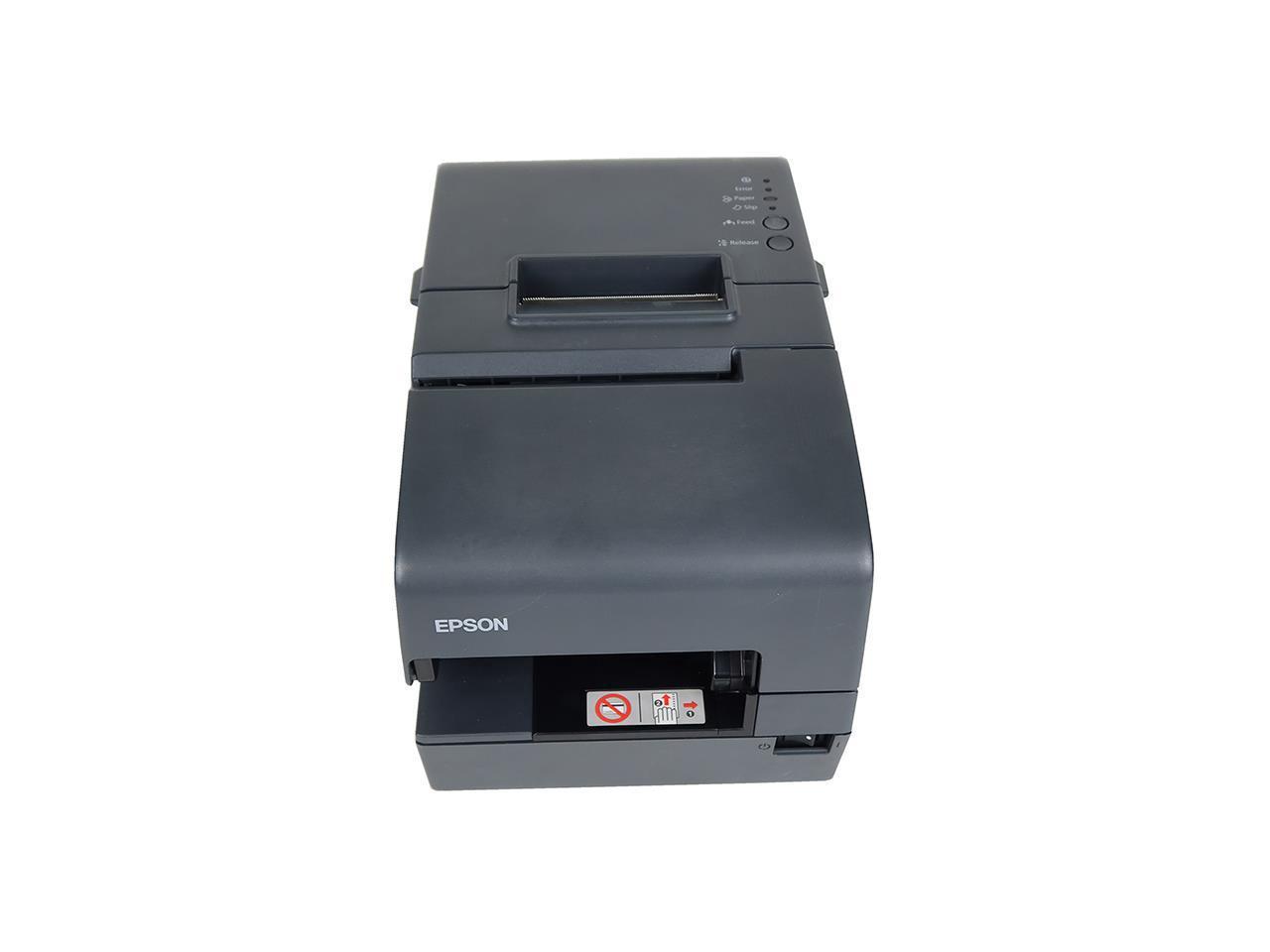 Epson TM-H6000IV Point of Sale Thermal Printer for sale online 