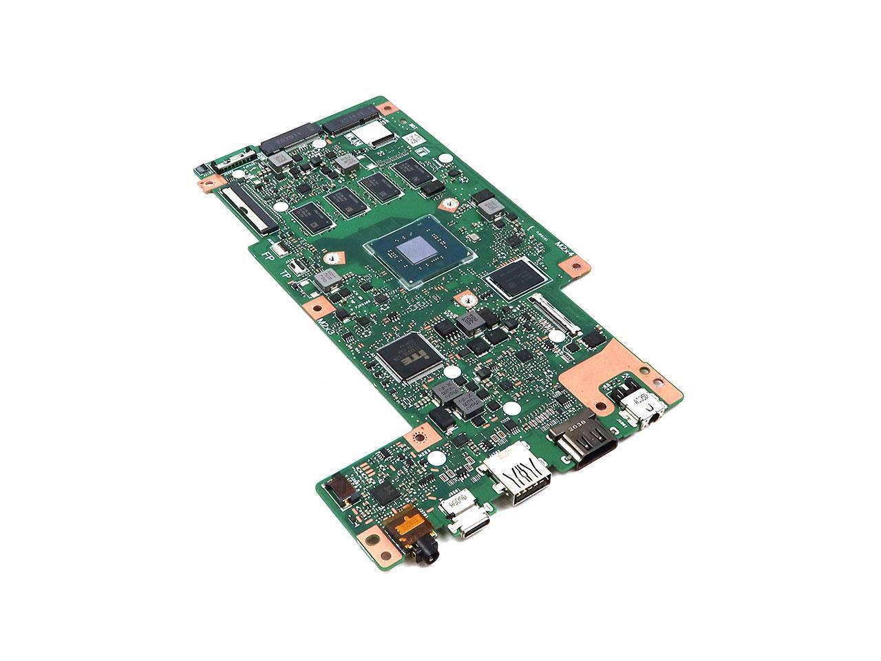 Used Like New Asus E410MA Intel Celeron N4020 8GB RAM 128GB Emmc