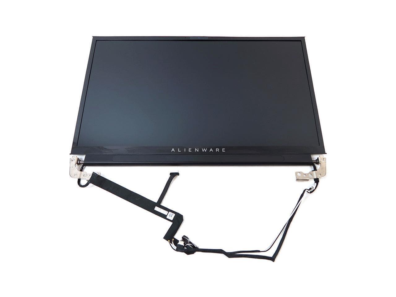 Used - Acceptable: Dell Alienware Area 51M R2 Used - Acceptable: Dell Alienware Area 51M R2