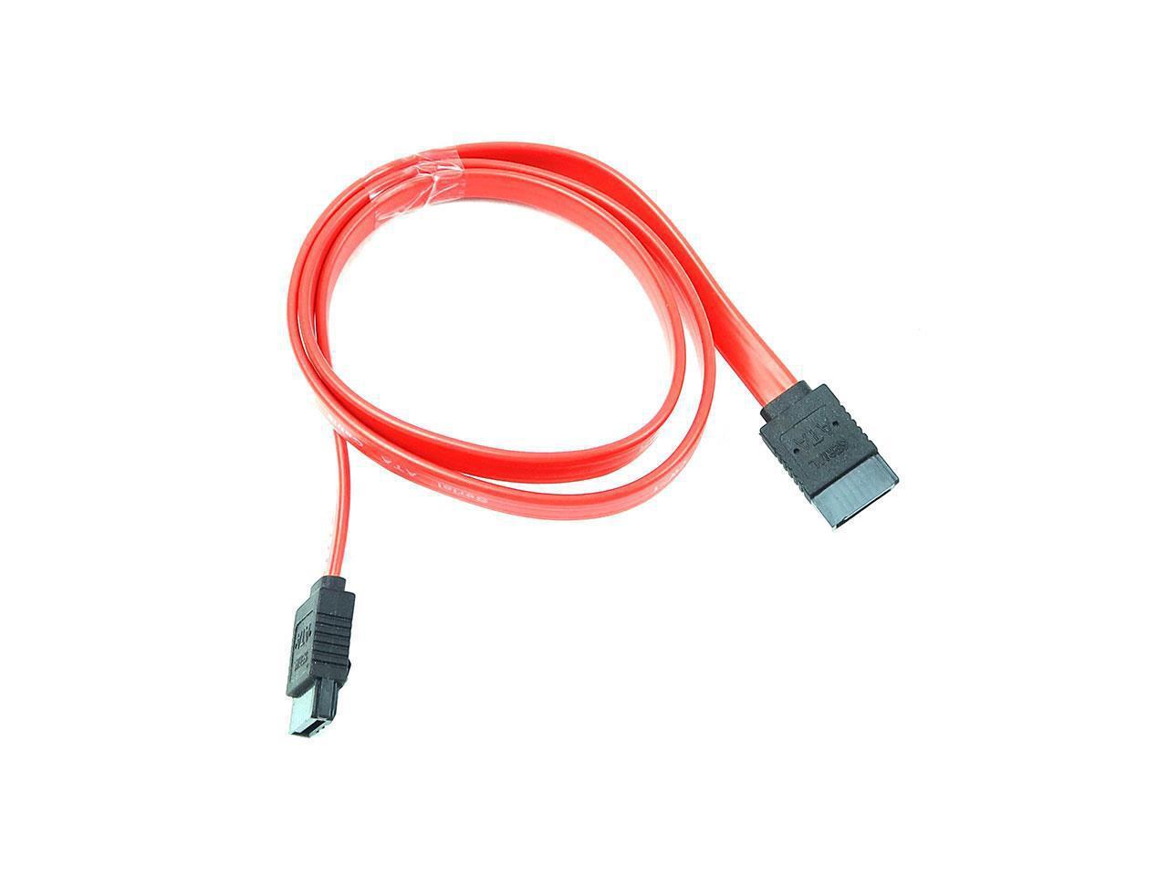 Used Like New Genuine AWM Sata Serial ATA 6.0GB/S 26" Hdd/Ssd Drive