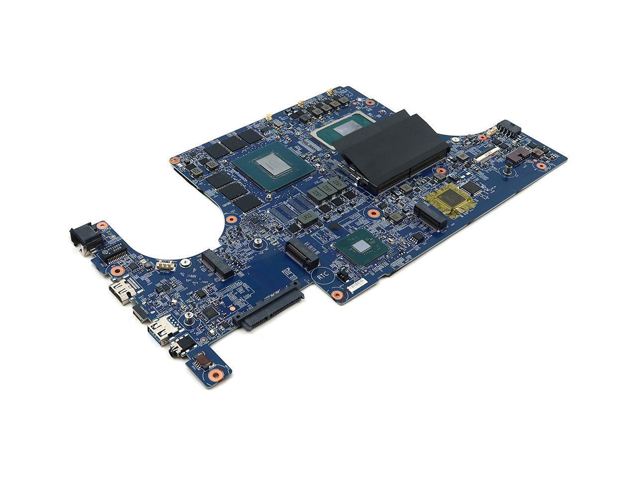 Used Like New MS15811 MSI Katana GF66 Core I711800H Geforce