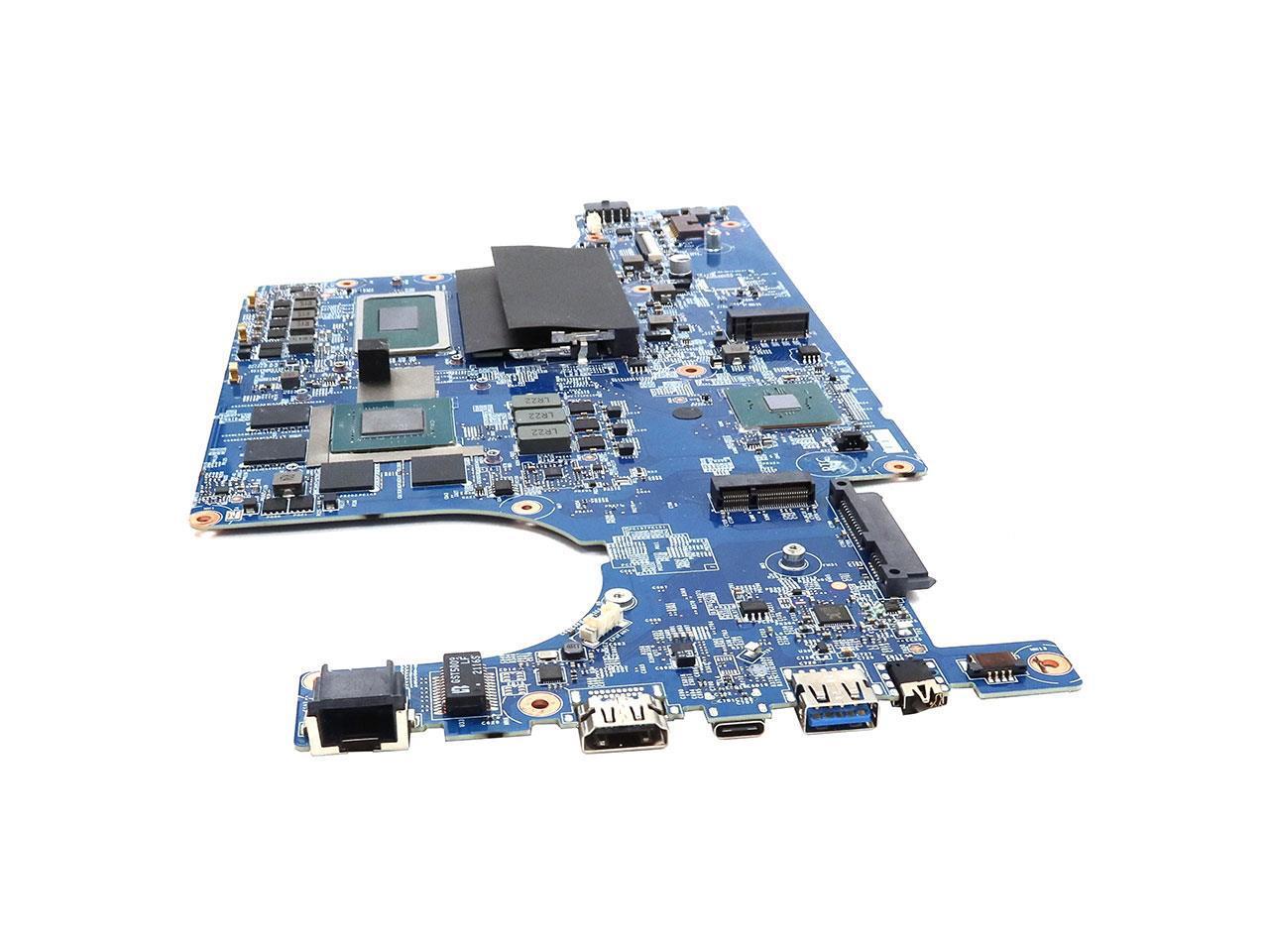 Used Like New MS15821 MSI GF76 Katana 11UD Core I711800H RTX