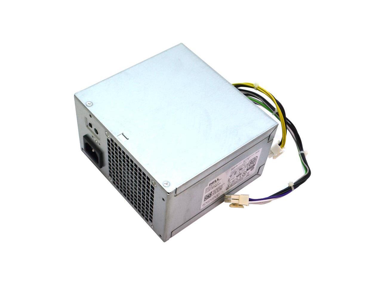 Refurbished B29OEM01 Rev A01 Dell OptiPlex 7020 Power Supply HCTRF DELL Power Supplies