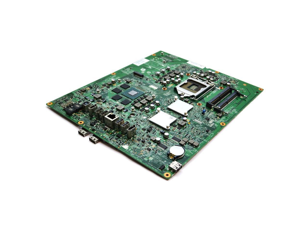 HP Envy Pavilion 24-R 27-R Socket LGA1151 AIO Desktop PC Motherboard L03790-001