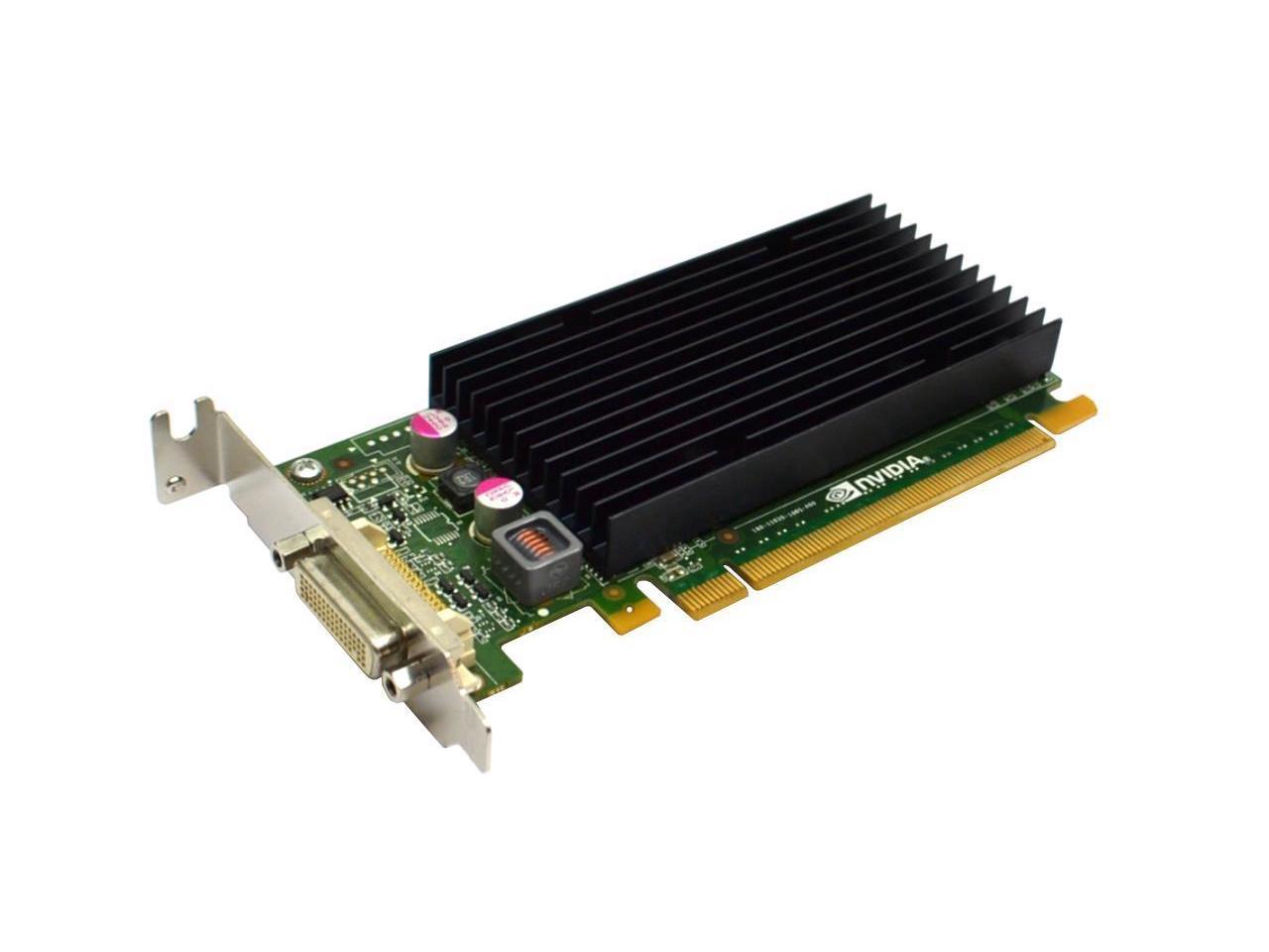 512MB HP nVIDIA Quadro NVS 300 PCI Express 2.0 x16 700578-001 700578001  NVS300