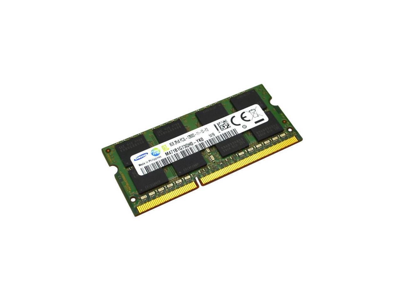 SAMSUNG 8Gb (1X8Gb) DDR 31600Mhz Memory - Newegg.com