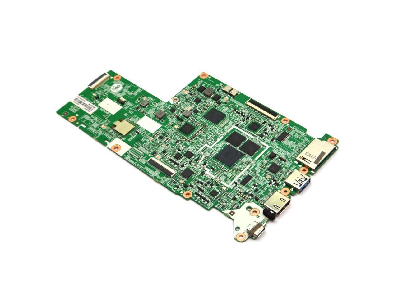 Used Like New Lenovo Chromebook C330 Series Mediatek Mt8173c 4gb 32gb Motherboard 5bs Laptop Motherboards Newegg Com