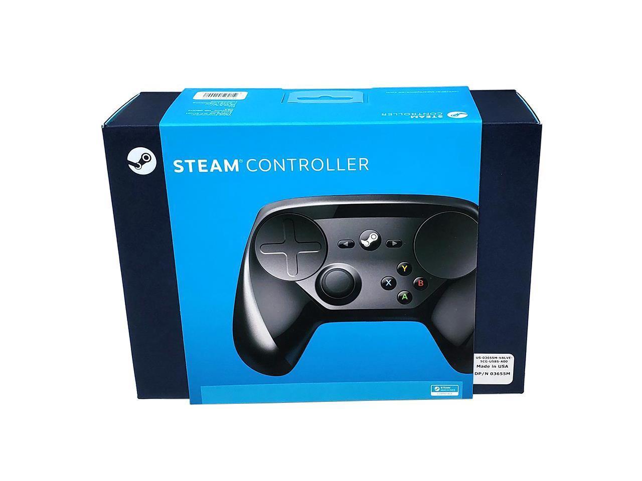 安い割引 Steam Controller 輸入版:北米 並行輸入品